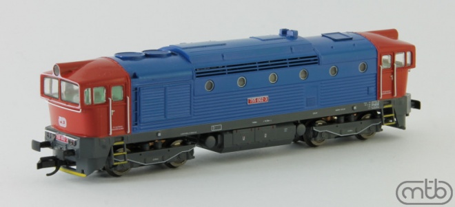 Diesel locomotive class 755-002<br /><a href='images/pictures/MTB/80053.jpg' target='_blank'>Full size image</a>